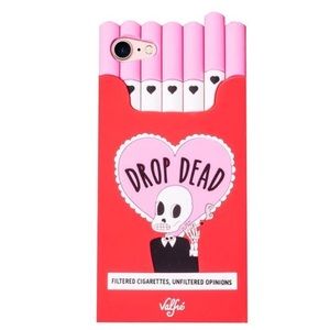 Valfre iphone case